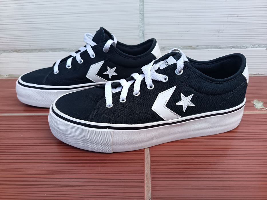 Converse  Кецове