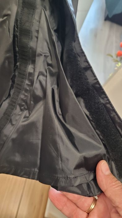 Pantaloni unisex fâș S