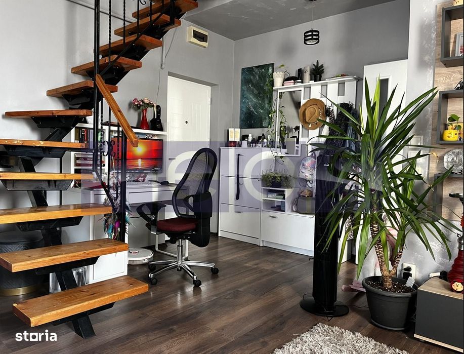 Vanzare 2 Camere Fizicienilor | Mobilat| Gata De Mutare |