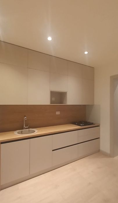 Kuhinniy mebel yasaymiz