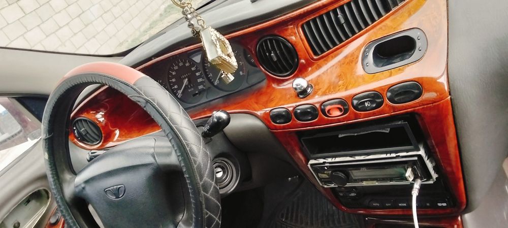 Сиырға обмен бар