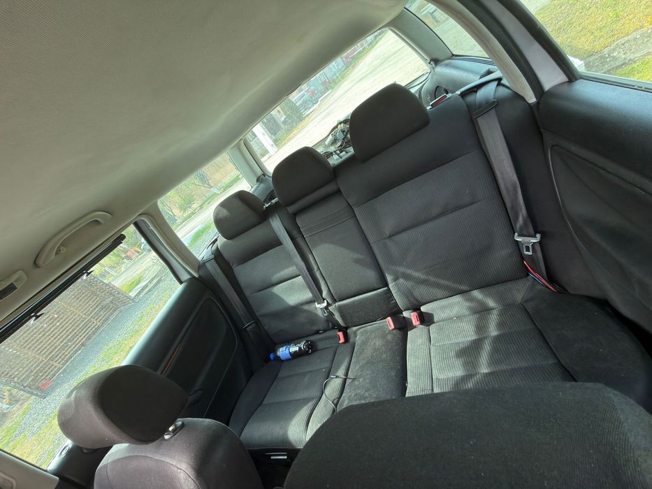 Passat 1.9 tdi an 2002