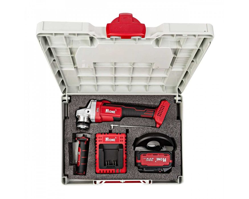 Болгарка AG1000/125-PRO, Number one, ГАРАНТИЯ и СЕРВИС есть...