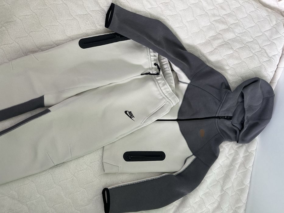 Nike Tech fleece