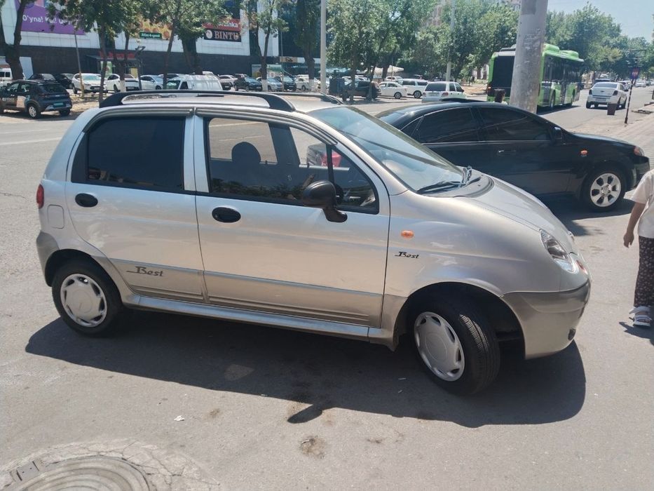 Matiz best 2013 yil