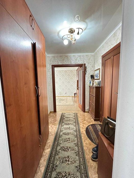 Сенгай 2 ка за 18000 ул Маресьева 2007гп