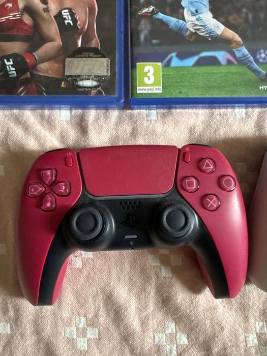 Sony PlayStation 5