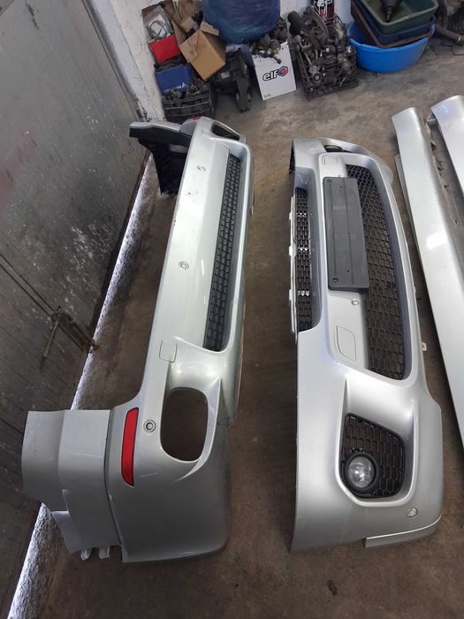 М пакет фейс  бмв х5 е70 2012