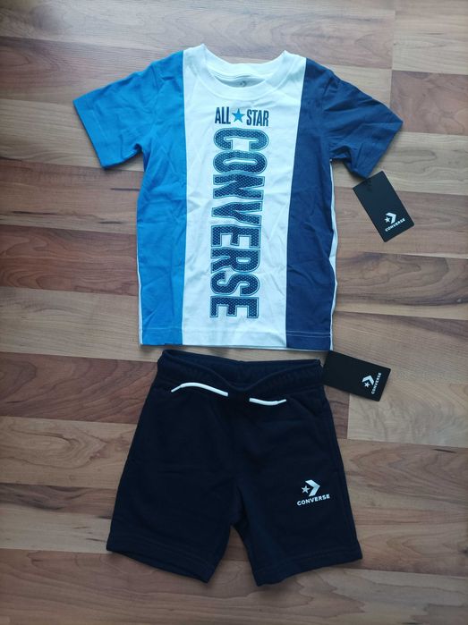 4-5год Converse комплект 104-110см