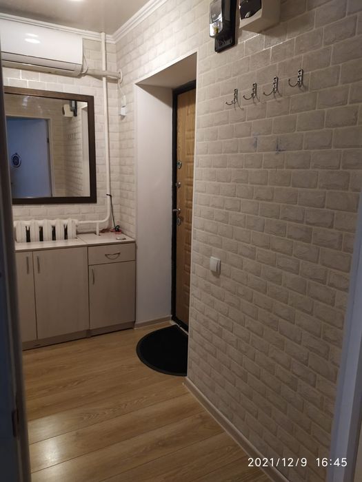 Продам квартиру.