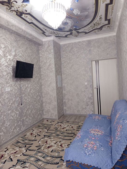 Сдаётся квартира