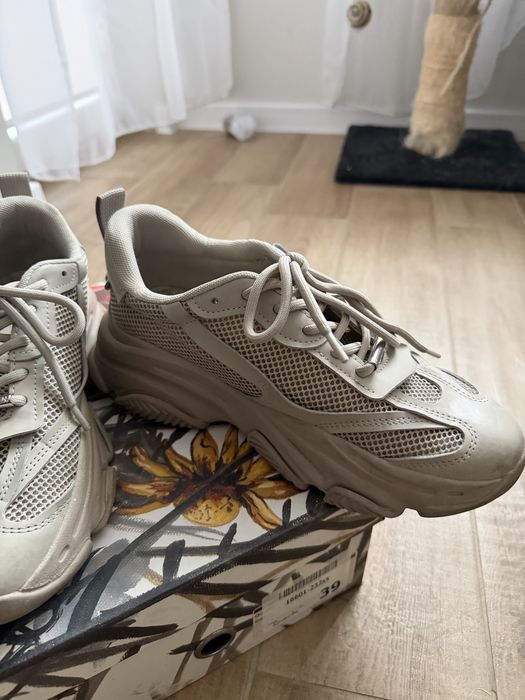 Маратонки Steve Madden