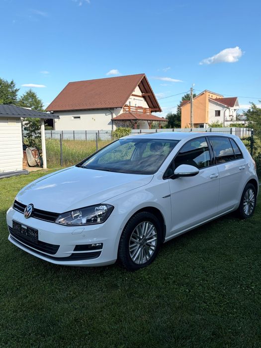 VW GOLF 7 1.2 TSI 110 CP
