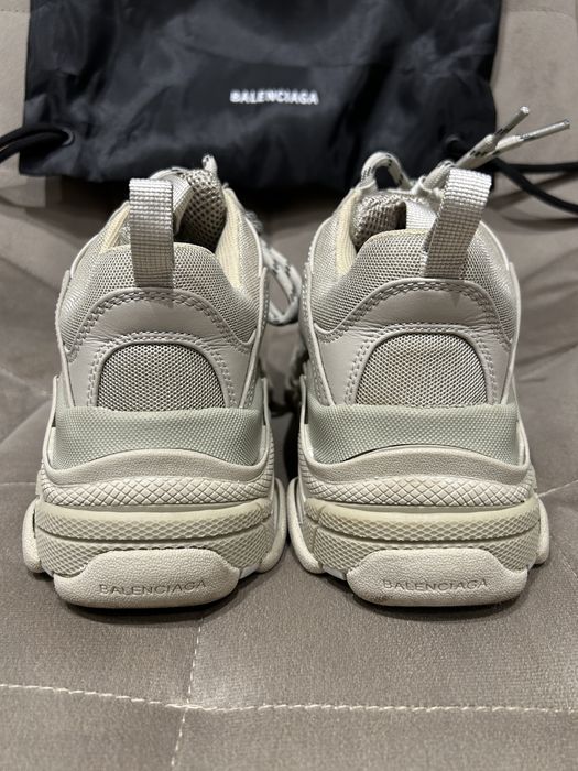 Balenciaga Triple S