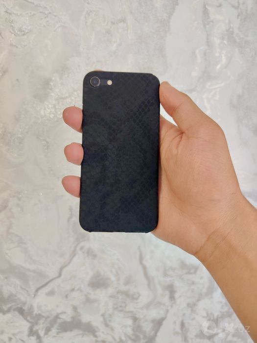 iphone se 2020 kafolati bilan