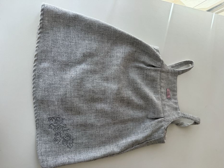 Детски сукман