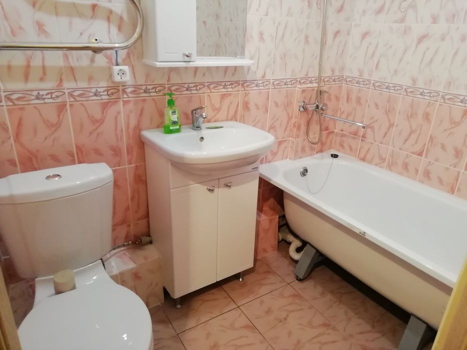 Кафельщик. Сантехник