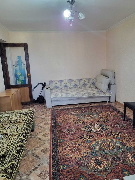 продам 1-но комнатную квартиру