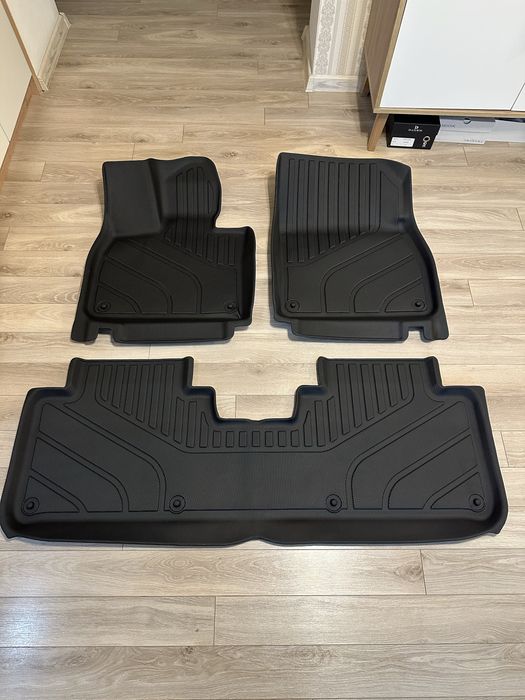 Полики L6 Lixiang Premium