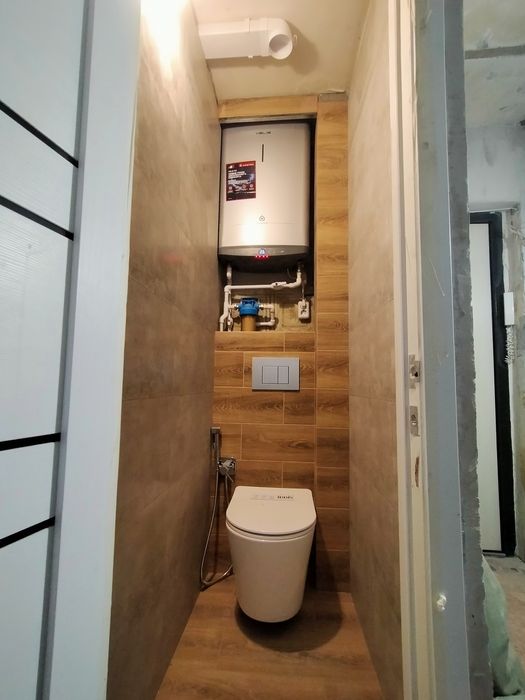 Кафельщик, плиточник