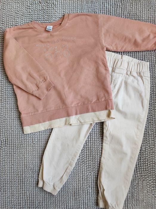 Продам пакет вещей для мальчика 3-4 лет