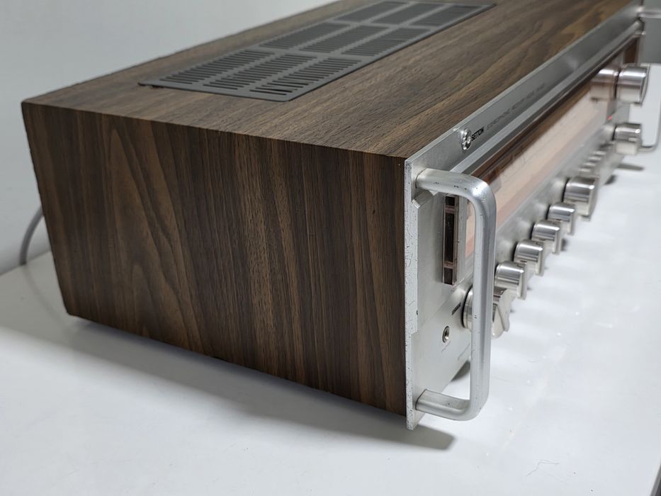 Setton RS 220 stereo receiver