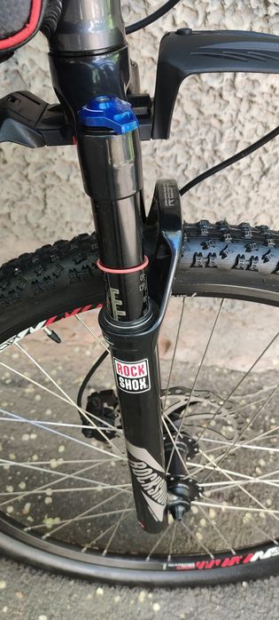 Электровелосипед Centurion N8, Bafang 1000w 52v