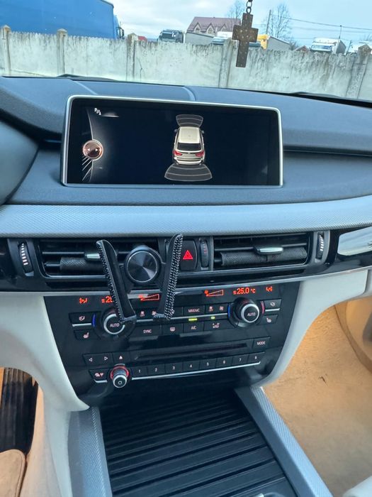 BMW X5 M - 2015