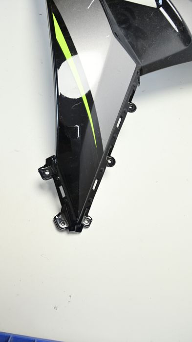 Carena Lateral Dreapta Kawasaki Ninja 650 2017 - 2019