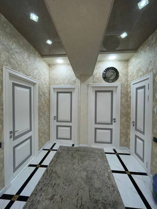 Аренда Сагбон Нурафшон 2.хонали 74-кв.м