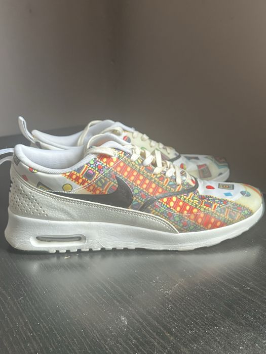 Nike Air Max Thea дамски маратонки оригинални 40 номер