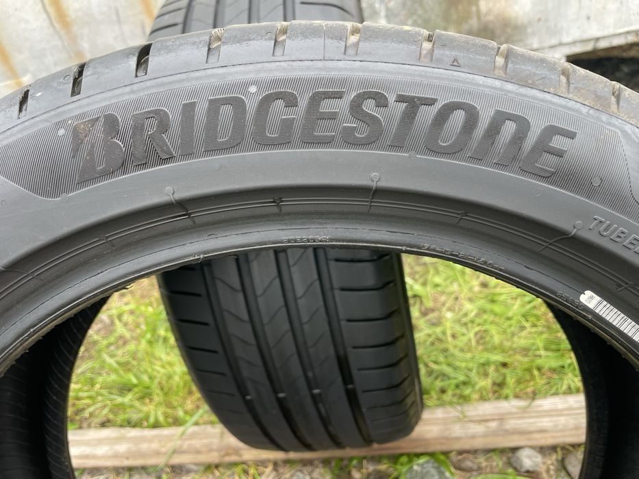 2 бр 205/50/17 Bridgestone 2023г