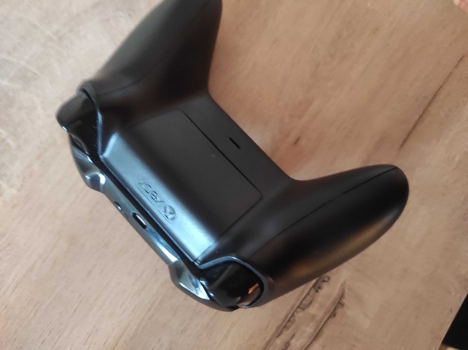 Оригинал xbox геймпад