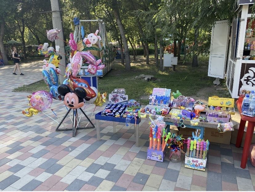 Продам готовый бизнес