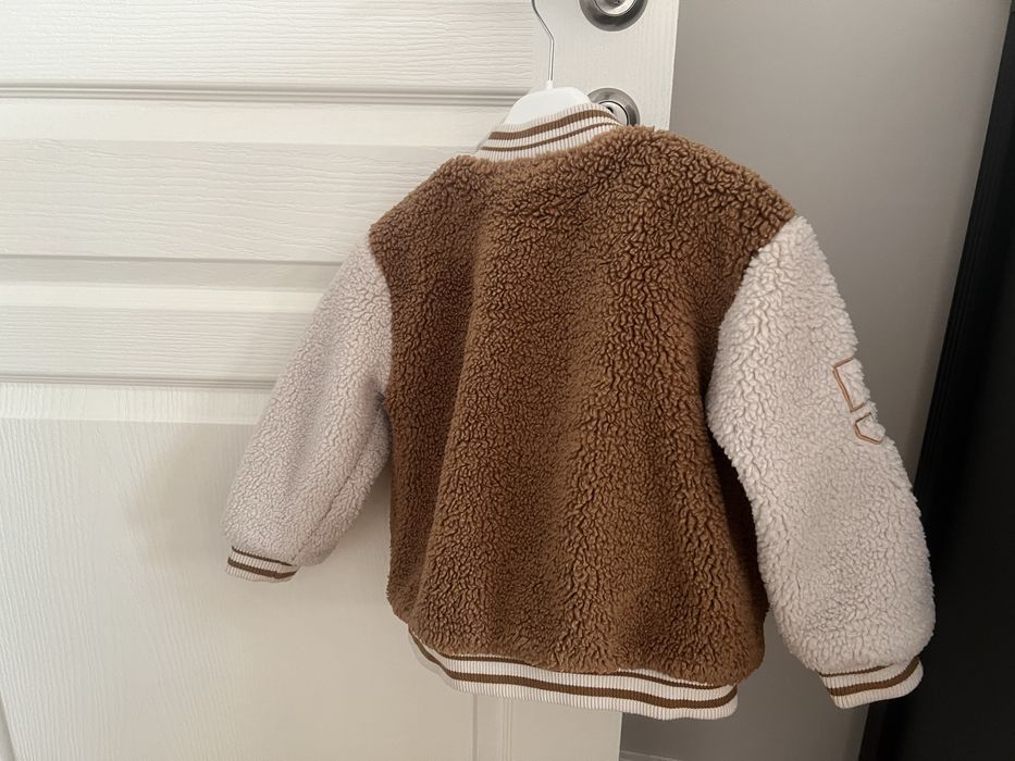 Детско яке Zara рамер 98 (2 - 3 г.)