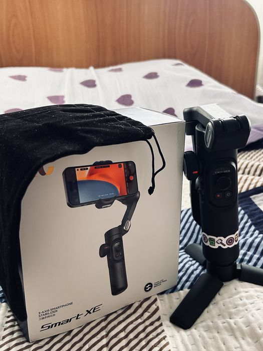 Стабилизатор smart xe