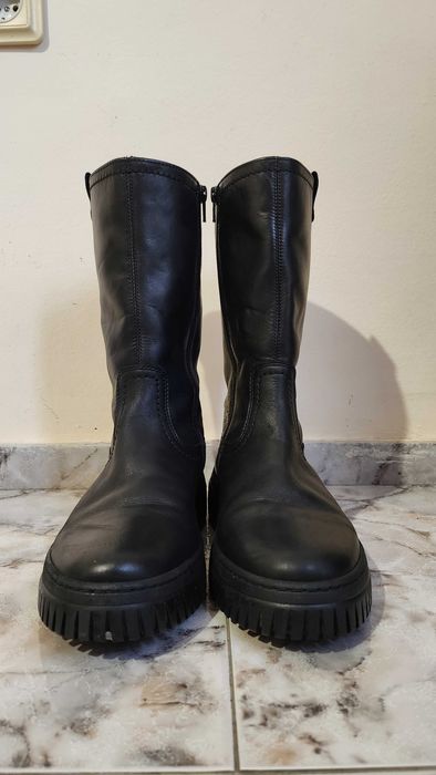 Дамски ботуши Gabor