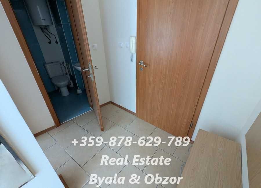 Продава се Двустаен апартамент в Обзор - 65 кв.м за 772 €/кв.м - Снимка #6