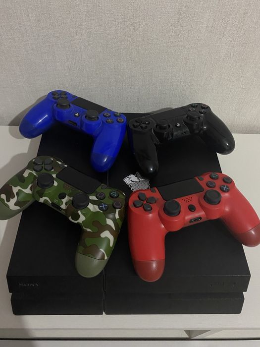 Iphone 11 и playstation 4
