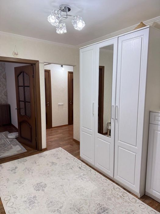 Продам 3 комнатную квартиру