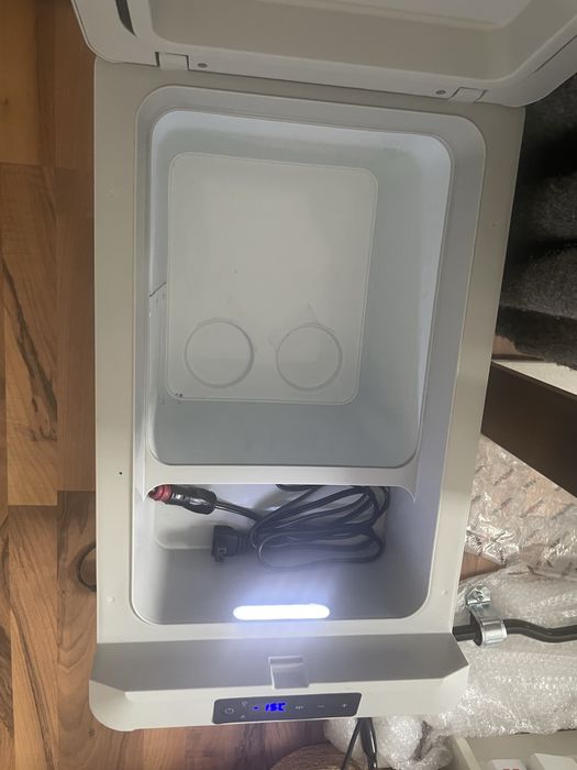 Dometic Waeco автохладилник фризер