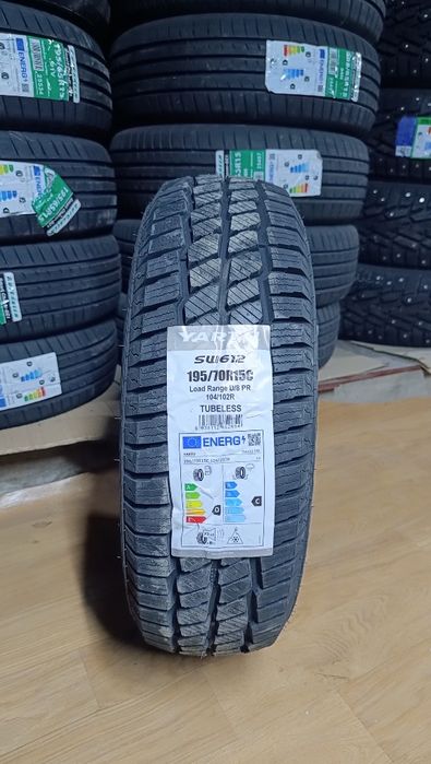 195/70R15C YARTU