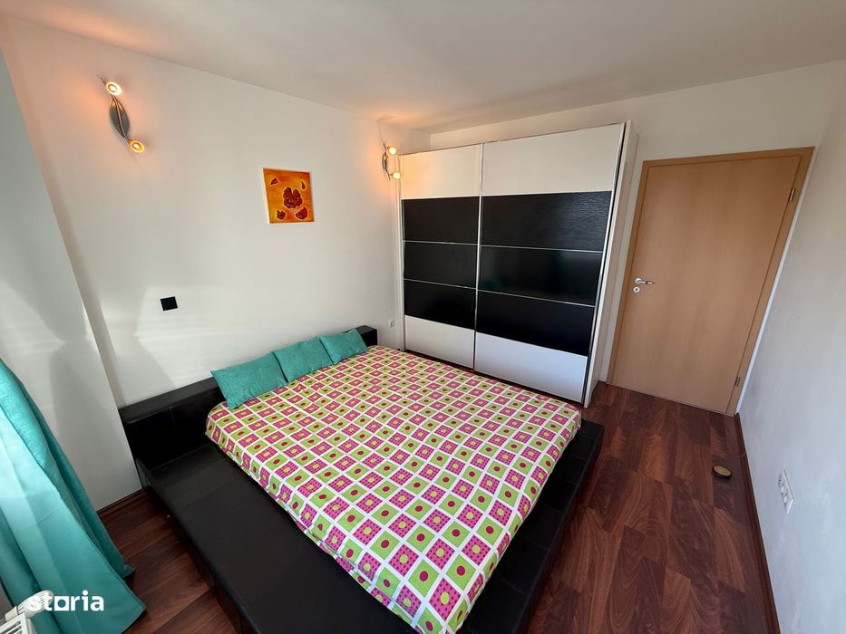 Proprietar | Apartament 2 camere | Calea Aradului | Banu Construct
