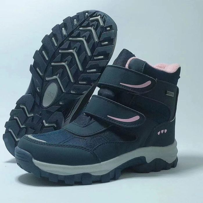 Ботинки для девочек