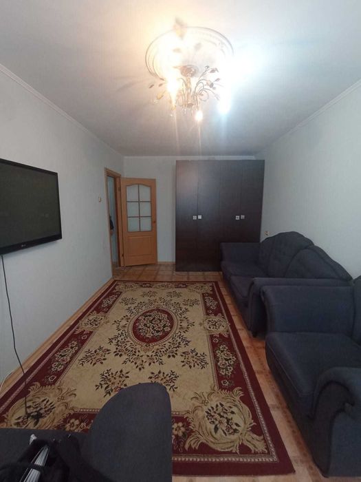 Продам 2 комн. квартиру в г. Уральск