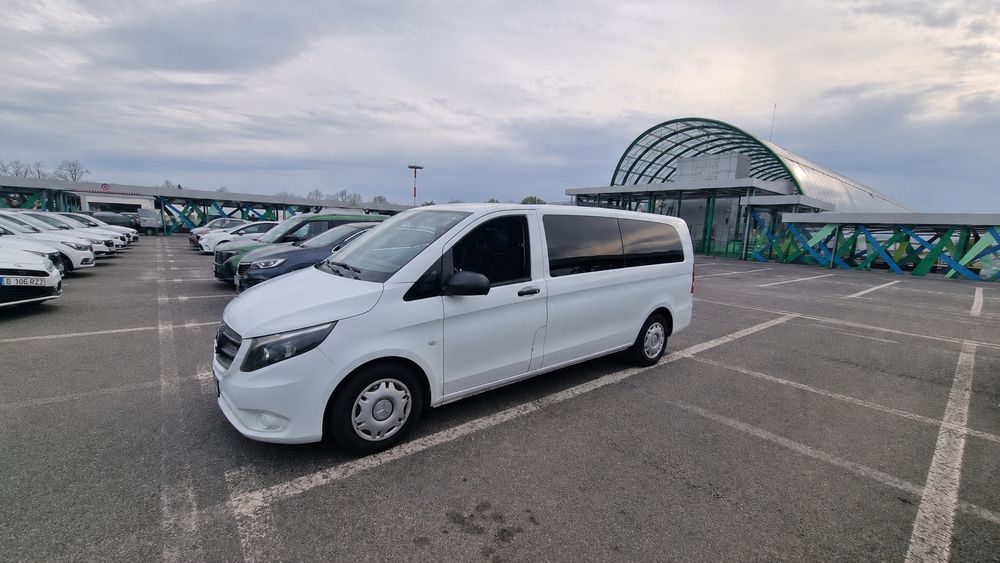 Transfer Privat Hotel - Domiciliu | Oriunde în România și Europa
