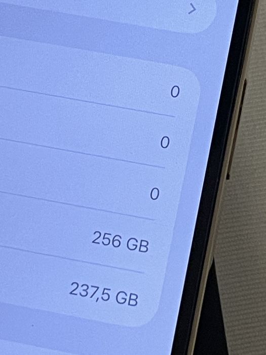 Iphone 13 Pro Max 256gb Gold