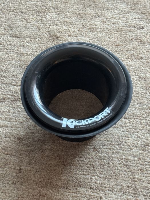 Kickport - Adaos tobă mare