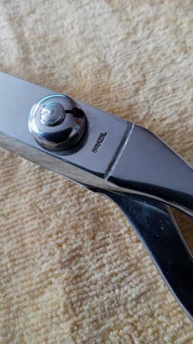 зиг заг ножица Singer