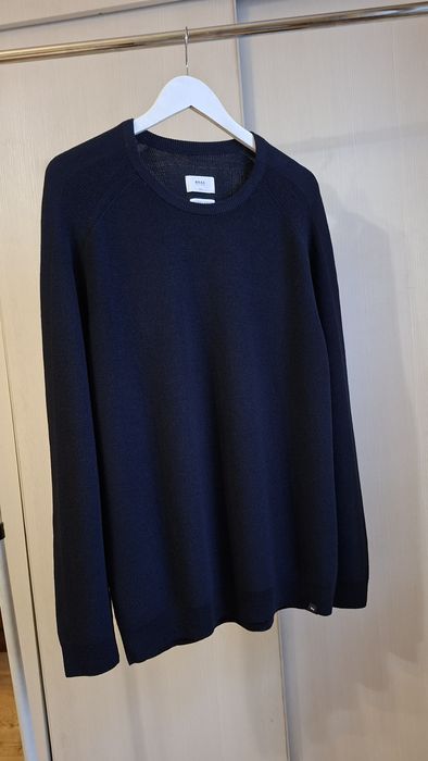 Люксовый свитер от Brax